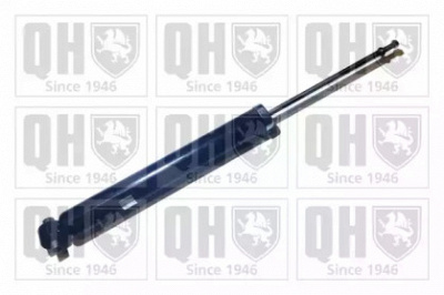 QUINTON HAZELL qag179845 -  Стойка амортизационная газовая, задняя